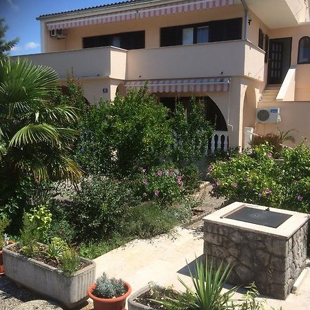 Apartments Toni-Малинска Номер фото