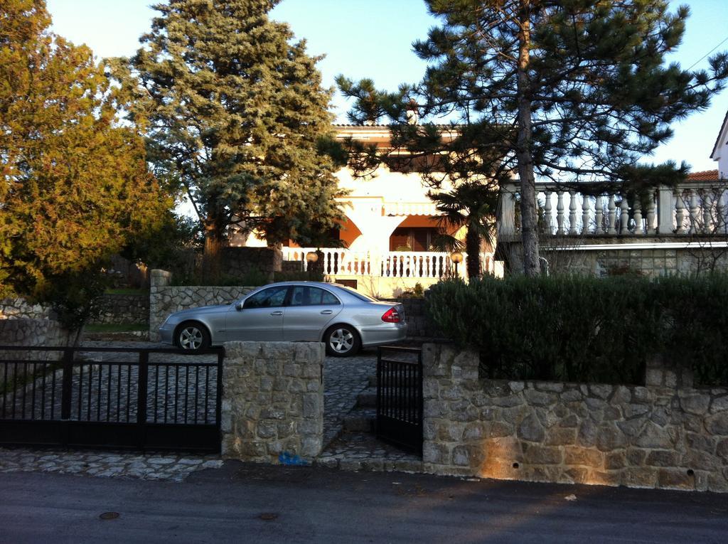 Apartments Toni-Малинска Номер фото
