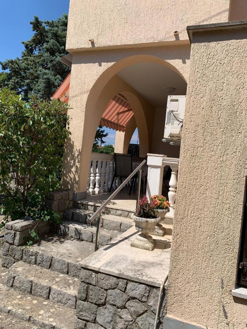 Apartments Toni-Малинска Номер фото